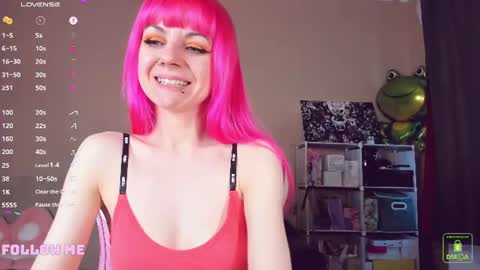 Snapshot of amyrose69 chatting on June 11, 2026, 5:44 pm Amy Rose online show from June 11, 2026, 5:44 pm