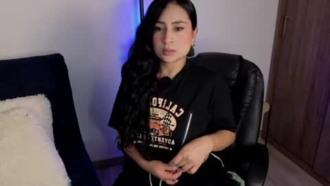 Snapshot of amyross1 chatting on March 20, 2026, 1:32 am Aleja online show from March 20, 2026, 1:32 am