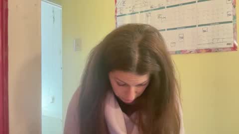 Snapshot of amysmilez chatting on January 8, 2025, 5:48 pm Amy Smilez online show from January 8, 2025, 5:48 pm