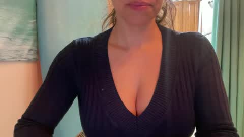 Snapshot of amysmilez chatting on January 24, 2025, 11:45 pm Amy Smilez online show from January 24, 2025, 11:45 pm