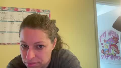 Snapshot of amysmilez chatting on January 28, 2025, 4:52 pm Amy Smilez online show from January 28, 2025, 4:52 pm