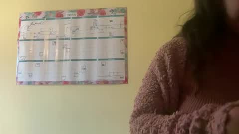 Snapshot of amysmilez chatting on March 10, 2025, 2:37 pm Amy Smilez online show from March 10, 2025, 2:37 pm