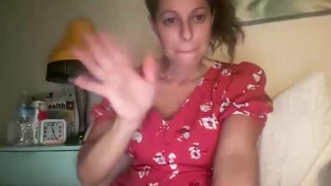 Amy Smilez online show from March 11, 2026, 3:23 am