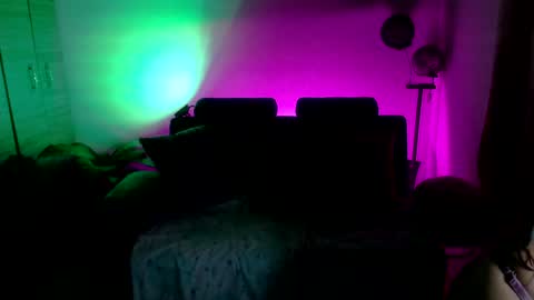 Im Amy IM NOT LOOKING FOR A PARTNER OR DATING online show from January 6, 2025, 12:37 am