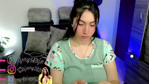 Im Amy IM NOT LOOKING FOR A PARTNER OR DATING online show from May 7, 2026, 6:41 am