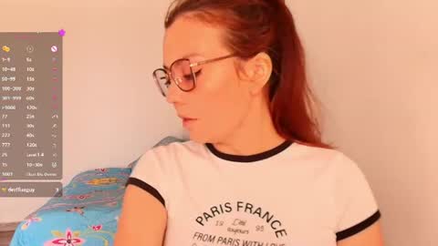 Madi online show from July 28, 2026, 2:13 pm
