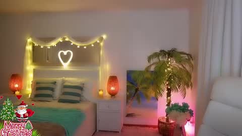 Snapshot of amyvalentine chatting on December 25, 2024, 6:20 am AmyValentine online show from December 25, 2024, 6:20 am