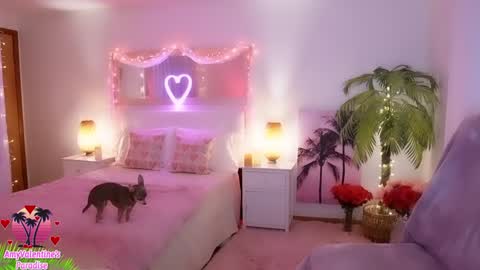 Snapshot of amyvalentine chatting on February 26, 2025, 6:26 am AmyValentine online show from February 26, 2025, 6:26 am