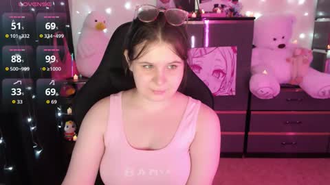 amyvibes online show from October 15, 2025, 8:20 pm