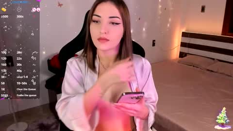 Snapshot of amyvilvet chatting on December 3, 2025, 7:12 pm amyvilvet online show from December 3, 2025, 7:12 pm