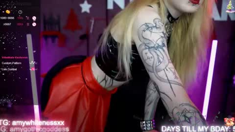 Amy switch Goddess divine Mistress   online show from December 20, 2025, 12:45 pm