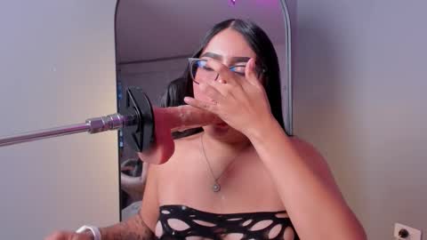 amywhitte_ online show from January 15, 2026, 7:50 pm