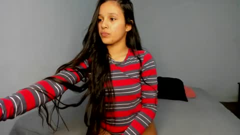 Amyy online show from July 13, 2026, 12:02 am