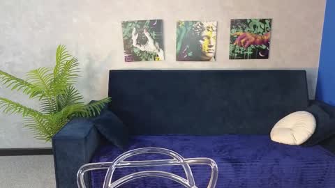 Amy online show from March 9, 2026, 1:20 am