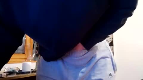 amyyrlikesdeep online show from January 27, 2025, 10:38 pm