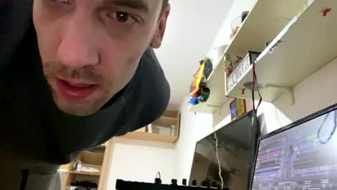 amyyrlikesdeep online show from September 30, 2025, 4:23 pm