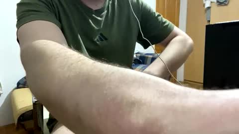 amyyrlikesdeep online show from February 9, 2026, 11:31 pm