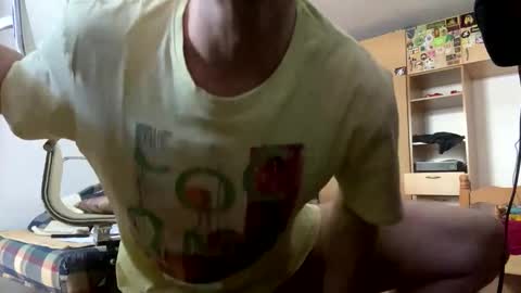 amyyrlikesdeep online show from April 27, 2026, 3:21 pm