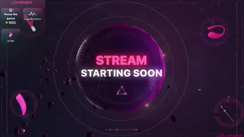 A online show from February 28, 2025, 8:31 am