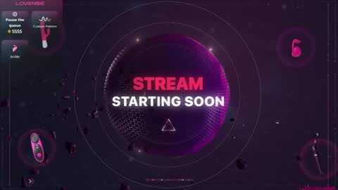 A online show from March 11, 2025, 8:41 am