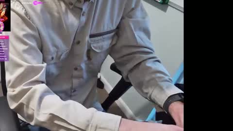 A online show from January 12, 2026, 8:52 am