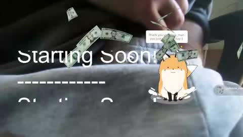 A online show from February 1, 2026, 10:58 am