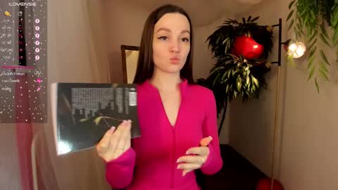 Angie online show from February 12, 2025, 5:37 am