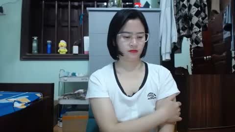 an_naughty online show from January 13, 2026, 6:18 am