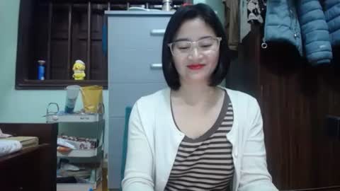 an_naughty online show from February 13, 2026, 4:14 pm