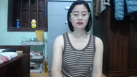 an_naughty online show from February 14, 2026, 3:31 pm