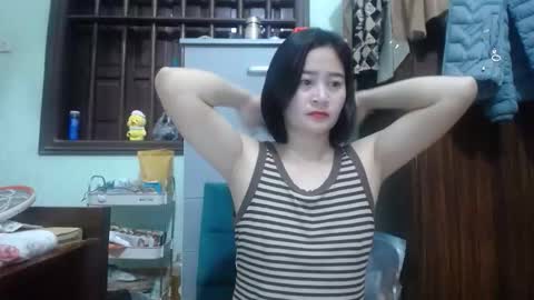 an_naughty online show from February 16, 2026, 8:54 am
