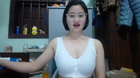 an_naughty online show from March 19, 2026, 4:00 pm