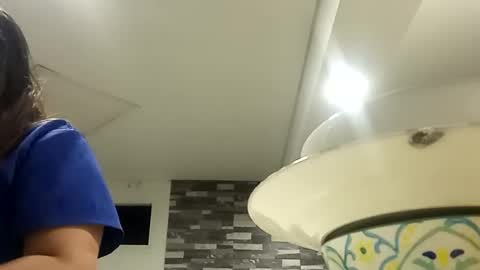 ana303444 online show from February 26, 2026, 3:38 am