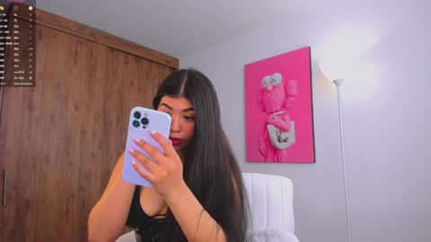 Ana online show from February 4, 2025, 4:50 pm