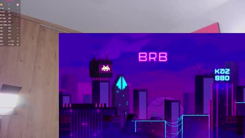 Snapshot of ana__f chatting on November 29, 2025, 11:57 am Ana online show from November 29, 2025, 11:57 am