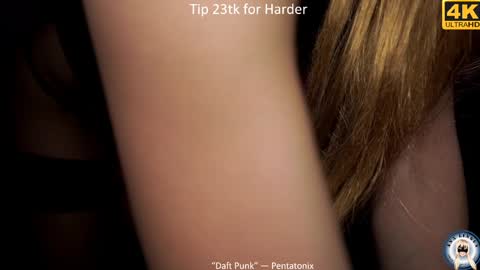 Snapshot of ana__lingus chatting on January 3, 2025, 9:47 pm Ana online show from January 3, 2025, 9:47 pm