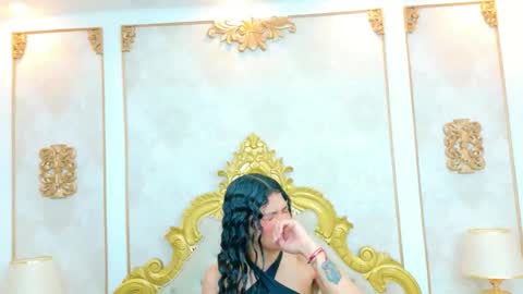 ana_bs online show from November 20, 2025, 5:07 am