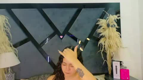 ana_bs online show from June 12, 2026, 1:48 am