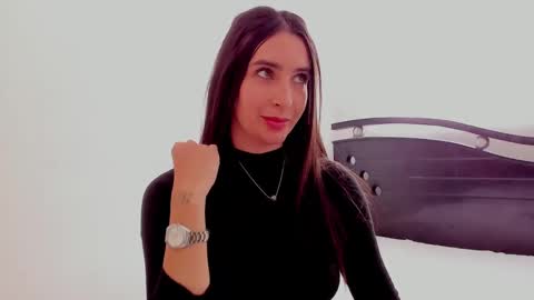 Ana  IG an castillo 1 online show from December 16, 2024, 3:00 pm