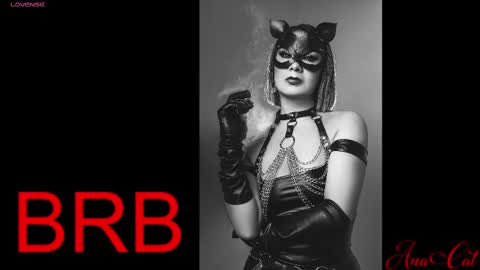 Ana online show from March 6, 2025, 4:49 pm