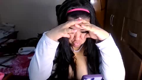 ana_cute_bigboobs online show from March 3, 2026, 2:39 am