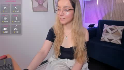  Ana  online show from July 9, 2026, 5:33 am