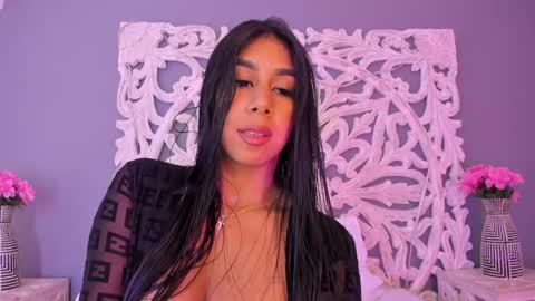 Snapshot of ana_gonzalez chatting on May 23, 2026, 8:35 pm Ana Gonzalez online show from May 23, 2026, 8:35 pm