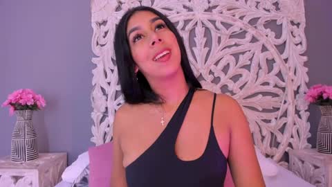 Snapshot of ana_gonzalez chatting on May 24, 2026, 8:58 pm Ana Gonzalez online show from May 24, 2026, 8:58 pm