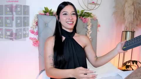 ana_grecco online show from June 6, 2026, 9:52 pm