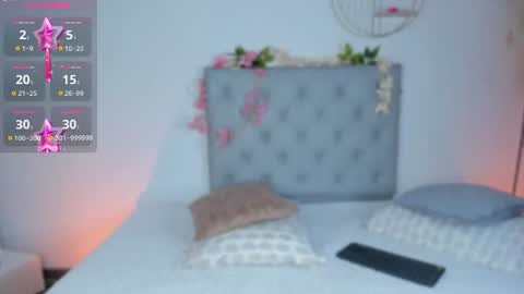 Snapshot of ana_grecco chatting on June 27, 2026, 9:09 pm ana_grecco online show from June 27, 2026, 9:09 pm
