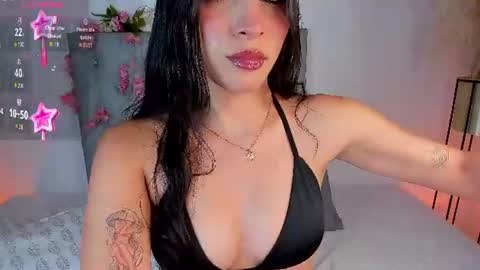 Snapshot of ana_grecco chatting on July 5, 2026, 8:38 pm ana_grecco online show from July 5, 2026, 8:38 pm