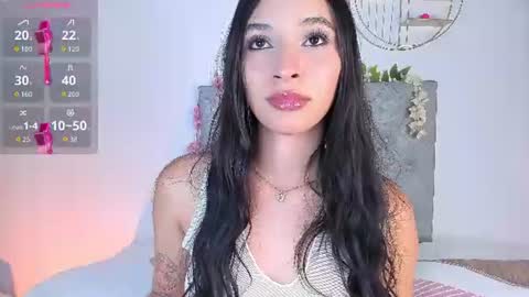 Snapshot of ana_grecco chatting on July 6, 2026, 9:28 pm ana_grecco online show from July 6, 2026, 9:28 pm