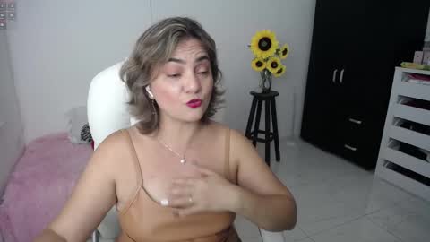  Ana  online show from February 10, 2025, 11:02 pm