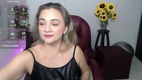  Ana  online show from March 29, 2026, 10:54 pm